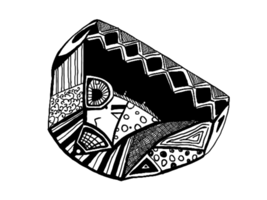 ID Picture of Alexis Cassion